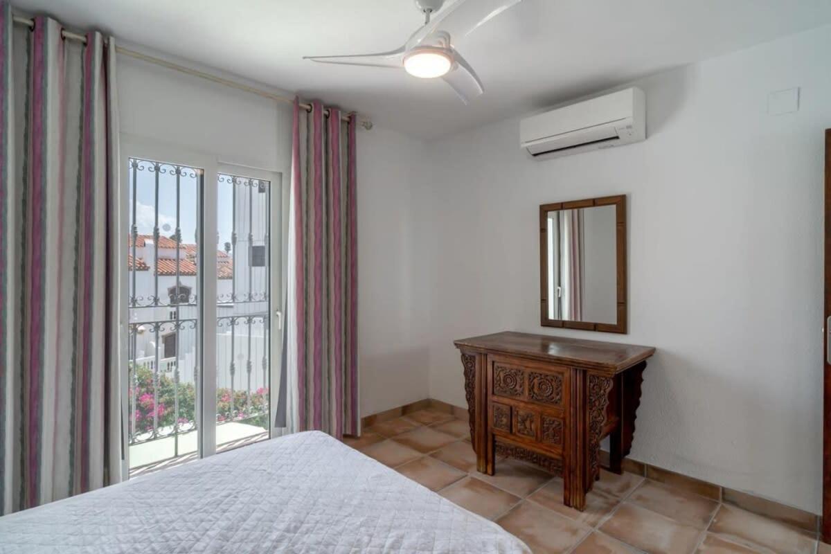 فيلا Bellavista 1 نيرخا المظهر الخارجي الصورة